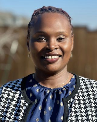 Photo of Eva Kirara, Psychiatric Nurse Practitioner, PMHNP