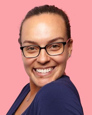 Photo of Lucila Kaufman, Counselor, LMHC, MA