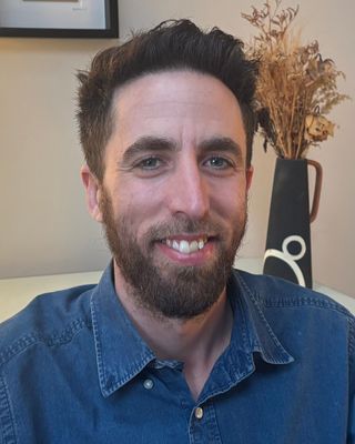 Photo of Nadav Ephrat, Psychologist, PsychD, HCPC - Sport Psych.
