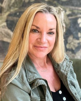 Photo of Jenifer DeWeese-Menzel, Licensed Professional Counselor in Alamo Heights, TX