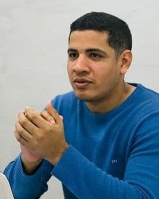 Foto de Gerson Rengifo Consuegra, Psicólogo, Esp, COLPSIC