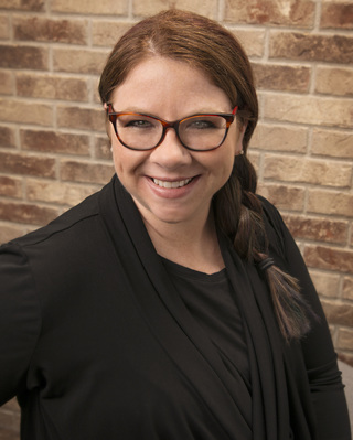Photo of Natalie Reiter, Counselor