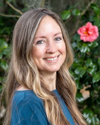 Photo of Rachel Wood - Rachel Wood - NOCD, Licensed Professional Counselor, MEd, LPC