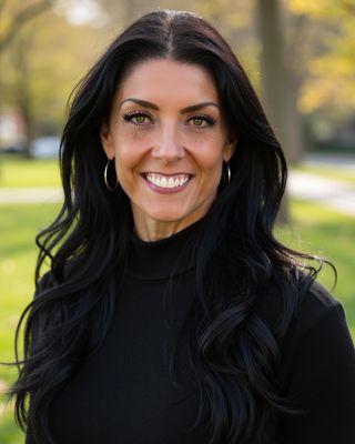 Photo of Azurdee Veigel, Pre-Licensed Professional, CMHC-I