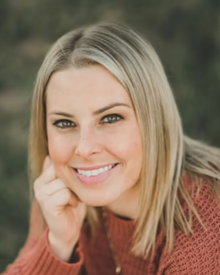 Photo of Ashleigh Varela, Licensed Professional Counselor, LPC