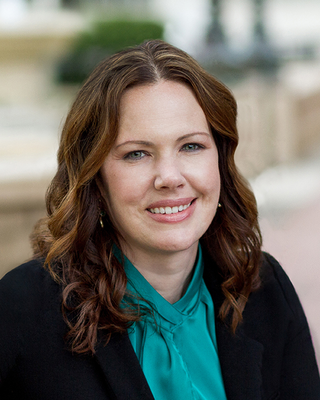 Photo of Jennifer Hughey, Marriage & Family Therapist, LMFT