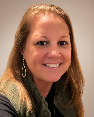 Photo of Brittney Morris, Licensed Professional Counselor Associate, LPC-A