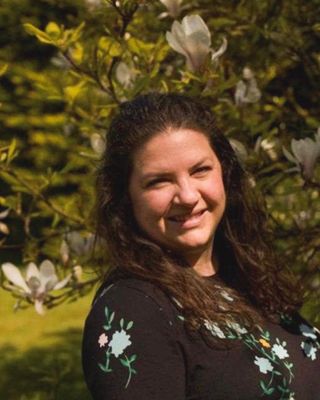 Photo of Nicola Campbell, Counsellor, MA, MBACP