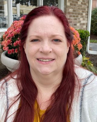Photo of Kathleen Frederick, LCSW, Clinical Social Work/Therapist in Woodbridge