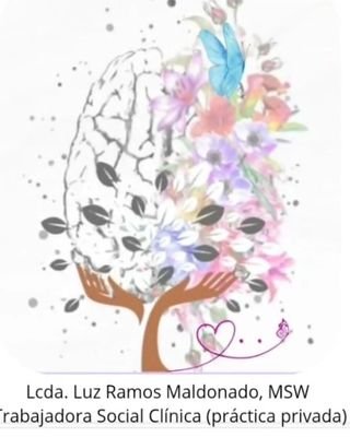 Foto de Luz E Ramos Maldonado - Lcda. Luz Ramos Maldonado, MSW , Trabajadora Social