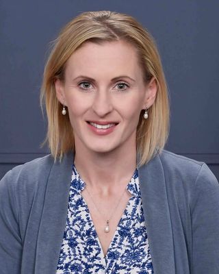 Photo of Jacqueline Materi, Psychiatric Nurse Practitioner in Fargo, ND