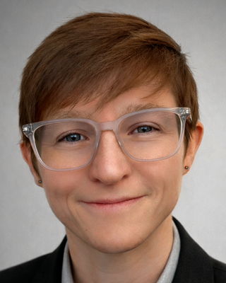 Photo of Chelsey Woods, Licensed Professional Counselor, MSEd, LPC