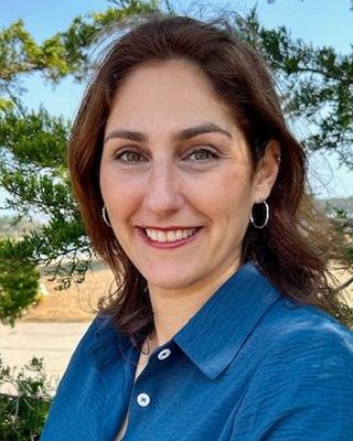 Photo of Dr. Kristin Candan - Work In Progress Psychology, PLLC, Psychologist, PhD