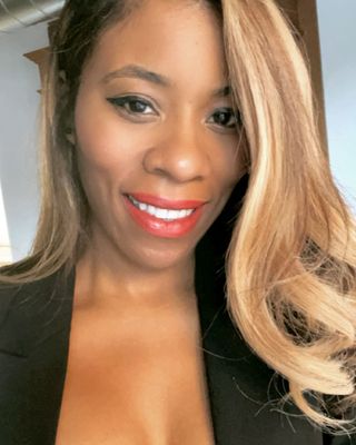 Photo of Toccara Haynes, Psychiatric Nurse Practitioner, DNP, PMHNP, BC