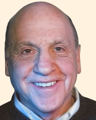 Photo of Jeffrey Rausch, Psychiatrist, MD