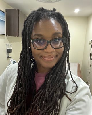 Photo of Shamara Alterno, Psychiatric Nurse Practitioner, DNP