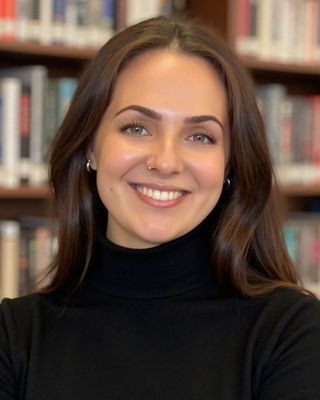 Photo of Aziza Sobh, Registered Psychotherapist, RP
