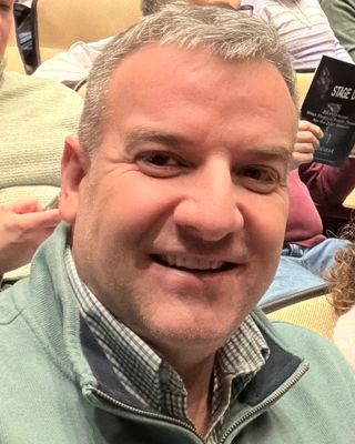 Photo of Michael Hugh Rucker II - Rucker Therapy Associates, Marriage & Family Therapist, LMFT, MBA