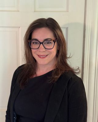 Photo of Kate Johnson, Psychiatric Nurse Practitioner, MSN, PMHNP, FNP