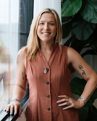 Photo of Zia Klein, Clinical Social Work/Therapist, LCSW