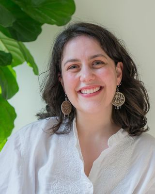 Photo of Anna Spencer, Clinical Social Work/Therapist, LCSW, MDiv
