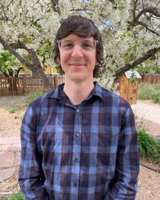 Photo of Thomas Zachar, Counselor, MA, LMHCA