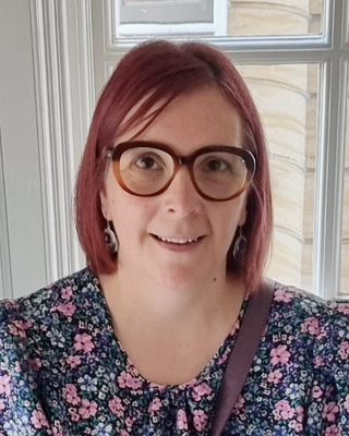 Photo of Charlotte Cunningham, Counsellor, MNCPS Acc.