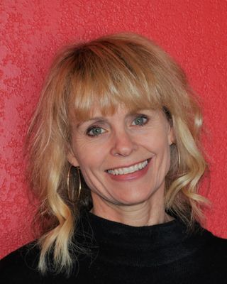 Photo of Ashley Williamson, Licensed Professional Counselor, MA, LPC