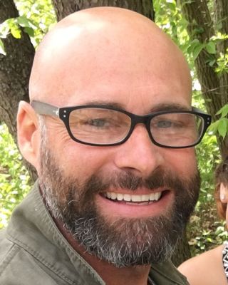 Photo of Eric G Kelly, Clinical Social Work/Therapist, LLMSW, MA, EdS