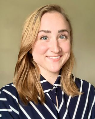 Photo of Alexandra Helfenbein, Licensed Professional Counselor Candidate in Wheat Ridge, CO