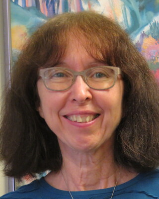 Photo of Lori Taylor, Psychologist in V5B, BC