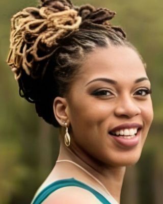 Photo of Shanika Smith, Psychiatric Nurse Practitioner, PMHNP