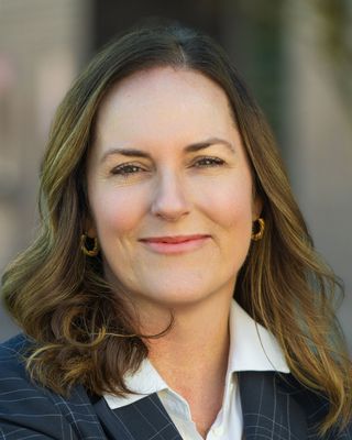 Photo of Christen A. Carson, Psychologist, PhD, ABPP