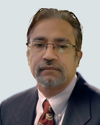 Photo of Mohammad Ashfaque, MD, Psychiatrist in Sugar Land