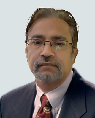 Photo of Mohammad Ashfaque, Psychiatrist in Bellaire, TX