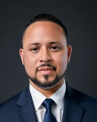 Photo of Derek Terrell, Psychiatric Nurse Practitioner, PMHNP