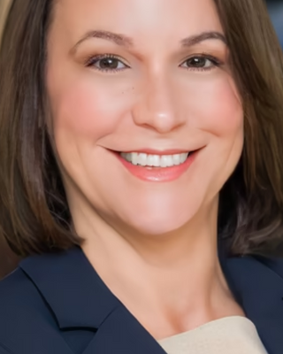 Photo of Dulce Martinez, Licensed Mental Health Counselor, LMHC