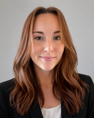 Photo of Claire Crossman, Pre-Licensed Professional, MFT