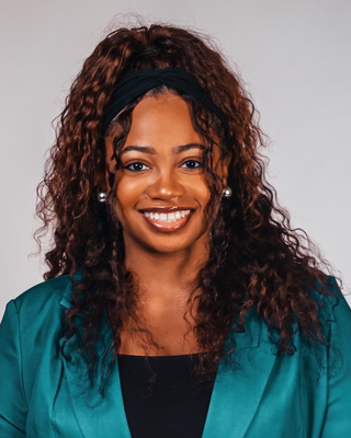 Photo of Vernita Webb, LPC Intern, MA, CPC, Intern