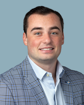 Photo of Nicholas Paris, MHC-LP