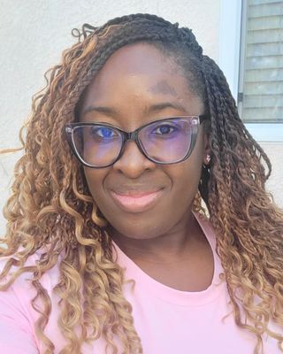 Photo of Judith Amonye, Pre-Licensed Professional, MA, CPC-I