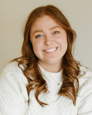 Photo of Taylor Molstad, Registered Provisional Psychologist, MEd