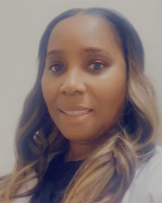 Photo of Rosalynn Anderson, Psychiatric Nurse Practitioner, PMHNP