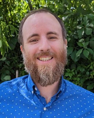 Photo of Mat Dean D'Angelo - Mat Dean Psychotherapy, Registered Psychotherapist, MACP, MA