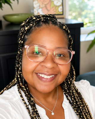 Photo of Anita Lynette Hagans, LCSW Associate, MSW, MSIHS, LCSWA, RMT