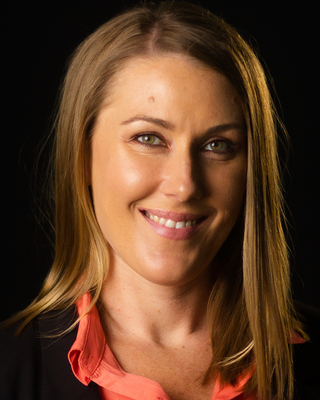 Photo of Jill Lynch, Counselor, LMHC