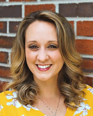 Photo of Jordan Keener, Licensed Professional Counselor, LPC, MS