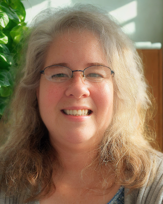Photo of Elizabeth Anne McErlean, Clinical Social Work/Therapist, LCSW