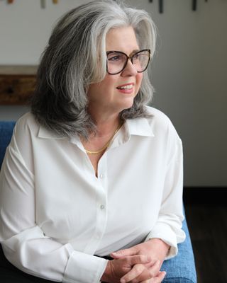 Photo of Eileen Borski, MEd, LPC, NCC, NPT-C