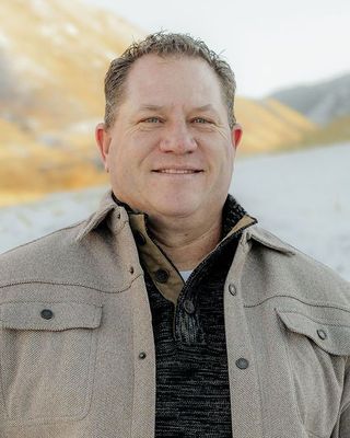 Photo of Grant L. Murdoch - Elevated Life Counseling, Counselor, CMHC, SSW